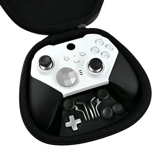 KanKanGou Elite Series 2 Core Controller Compatible for Elite Series 2 Controller Compatible With Xbox One, Xbox Series S/X in Saudi Arabia