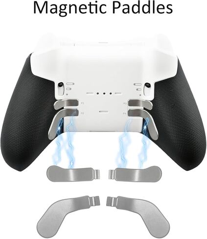 KanKanGou Elite Series 2 Core Controller Compatible for Elite Series 2 Controller Compatible With Xbox One, Xbox Series S/X in Saudi Arabia