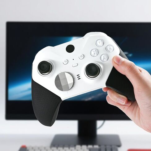 KanKanGou Elite Series 2 Core Controller Compatible for Elite Series 2 Controller Compatible With Xbox One, Xbox Series S/X in Saudi Arabia