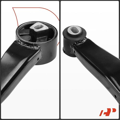 A-Premium 3PCS Engine Motor Mount and Torque Strut Mount Set Compatible with Buick Lucerne 2009 2010 2011 3.9L, Replace# 20760912 in Saudi Arabia