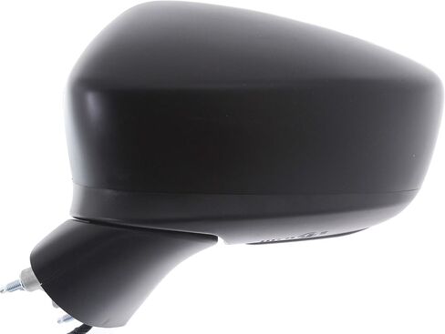 Garage-Pro Driver Side Power Mirror for Toyota Yaris iA 2017-2018 With Signal Light Paintable in Saudi Arabia