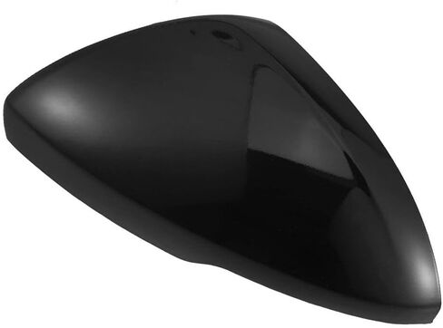 Car Side View Mirror Cover Cover Side Side Mirror Cap استبدال لشيفروليه كروز 2017 2018 (Red ، يمين (الركاب)) الجانب) in Saudi Arabia