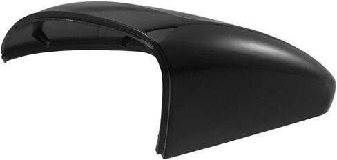 Car Side View Mirror Cover Cover Side Side Mirror Cap استبدال لشيفروليه كروز 2017 2018 (Red ، يمين (الركاب)) الجانب) in Saudi Arabia