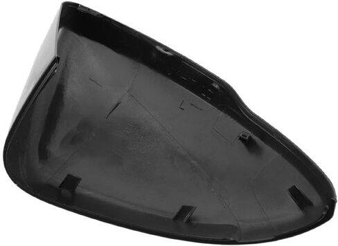 Car Side View Mirror Cover Cover Side Side Mirror Cap استبدال لشيفروليه كروز 2017 2018 (Red ، يمين (الركاب)) الجانب) in Saudi Arabia