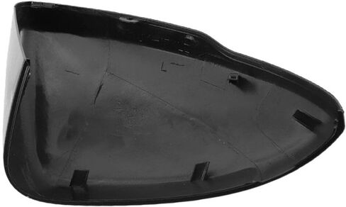 Car Side View Mirror Cover Cover Side Side Mirror Cap استبدال لشيفروليه كروز 2017 2018 (Red ، يمين (الركاب)) الجانب) in Saudi Arabia