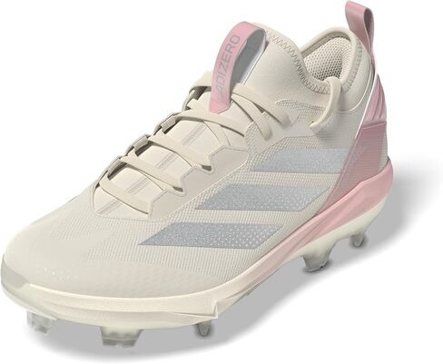 adidas Women's Adizero Instinct+ 2.0 TPU Softball Sneaker in Saudi Arabia