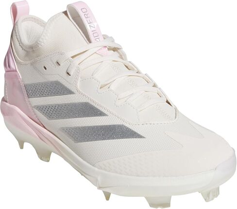 adidas Women's Adizero Instinct+ 2.0 TPU Softball Sneaker in Saudi Arabia