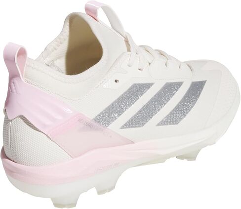 adidas Women's Adizero Instinct+ 2.0 TPU Softball Sneaker in Saudi Arabia