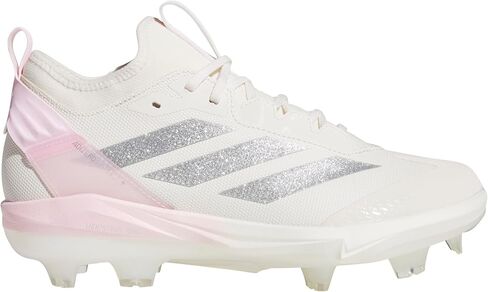 adidas Women's Adizero Instinct+ 2.0 TPU Softball Sneaker in Saudi Arabia