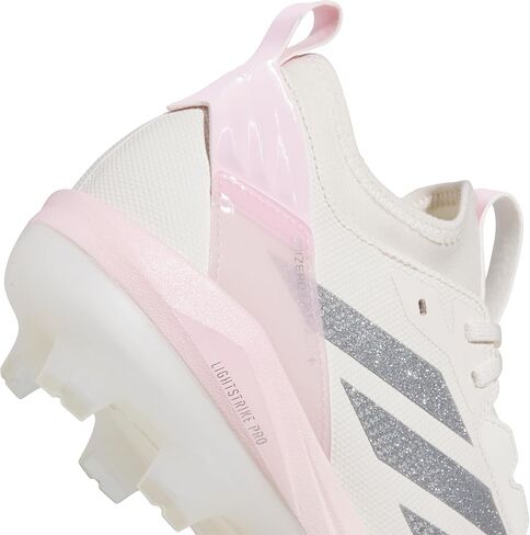 adidas Women's Adizero Instinct+ 2.0 TPU Softball Sneaker in Saudi Arabia