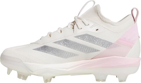 adidas Women's Adizero Instinct+ 2.0 TPU Softball Sneaker in Saudi Arabia