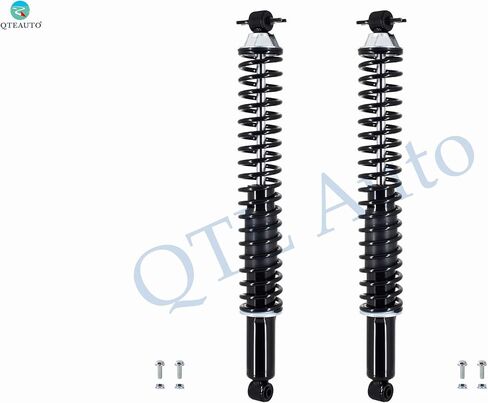 PM Auto Set 4 Front Shock-Rear Kit Complete Shock Assorber For For 1995-2001 Ford Explorer in Saudi Arabia