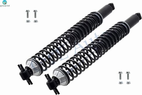 PM Auto Set 4 Front Shock-Rear Kit Complete Shock Assorber For For 1995-2001 Ford Explorer in Saudi Arabia