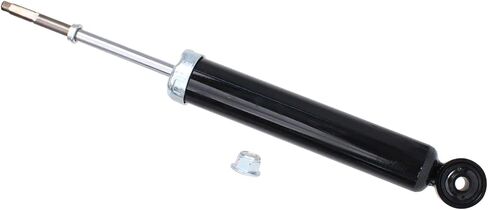 Detroit Axle - خلفية 4pc Strock Atsorbers Kit for 03-07 Nissan Murano ، 2 stupbers stabilizer 2 end bar end end in Saudi Arabia