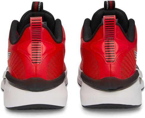 PUMA Mens Hyperdrive Profoam Speed Running Sneakers Shoes - Red in Saudi Arabia