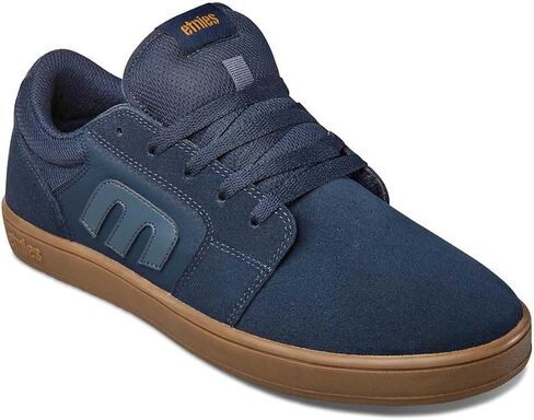 Etnies Men's Cresta Low Top Skateboard Shoe Skate in Kuwait