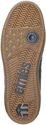 Etnies Men's Cresta Low Top Skateboard Shoe Skate in Kuwait