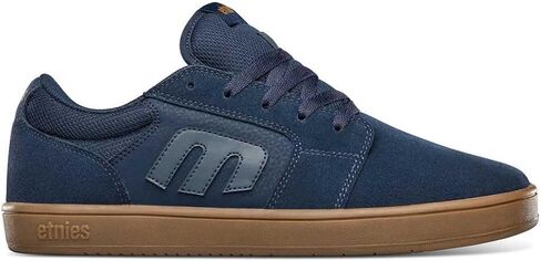 Etnies Men's Cresta Low Top Skateboard Shoe Skate in Kuwait