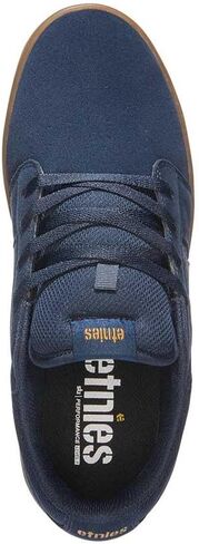 Etnies Men's Cresta Low Top Skateboard Shoe Skate in Kuwait