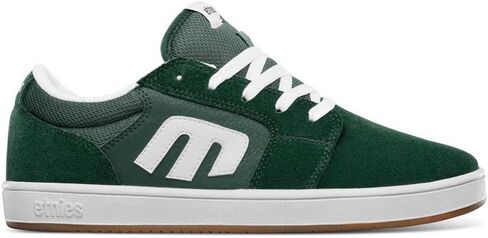 Etnies Men Cresta Low Top Skatoboard Shoe Skate in Kuwait