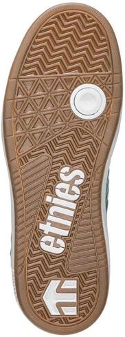 Etnies Men Cresta Low Top Skatoboard Shoe Skate in Kuwait