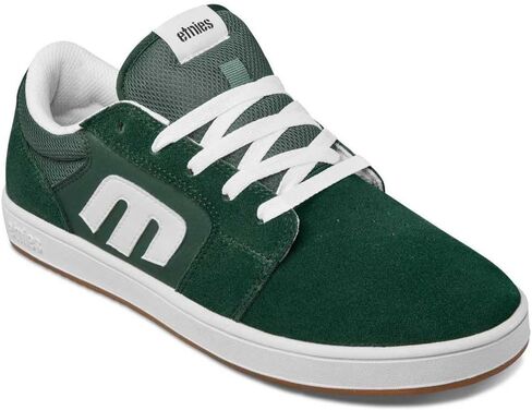 Etnies Men Cresta Low Top Skatoboard Shoe Skate in Kuwait