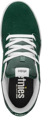 Etnies Men Cresta Low Top Skatoboard Shoe Skate in Kuwait