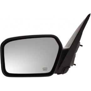 For Mercury Milan 2006 2007 2008 2009 Door Mirror Driver Side | Power Glass | Smooth Cover | Replacement For FO1320266 | 615343134291 in Kuwait
