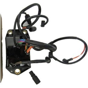 forJohnsonEvinrudforOMC New OEM Ignition Power Pack CD 4L 584028, 0584028; 584027 in Saudi Arabia