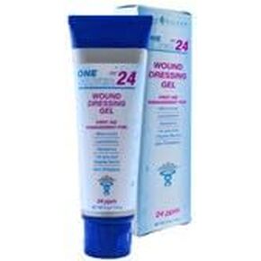 Silver Wound Dressing Gel, OTC24 in Saudi Arabia