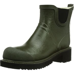 Ilse Jacobsen Women's Rub 47 Rain Boot in Kuwait