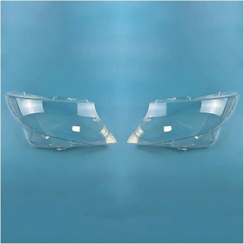 Headlight Housing Compatible For Mercedes-Benz Vito V-CLASS V260 2016-2021 Front Headlamp Cover Transparent PC Lampshade Headlight Shell Lens Plexiglass(Usually Right) in Saudi Arabia