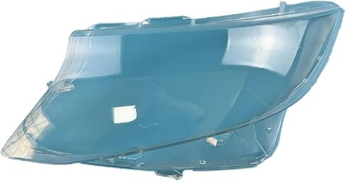 Headlight Housing Compatible For Mercedes-Benz Vito V-CLASS V260 2016-2021 Front Headlamp Cover Transparent PC Lampshade Headlight Shell Lens Plexiglass(Usually Right) in Saudi Arabia