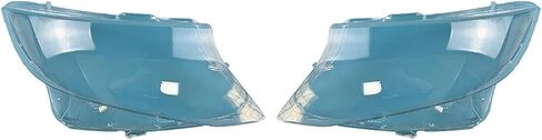 Headlight Housing Compatible For Mercedes-Benz Vito V-CLASS V260 2016-2021 Front Headlamp Cover Transparent PC Lampshade Headlight Shell Lens Plexiglass(Usually Right) in Saudi Arabia