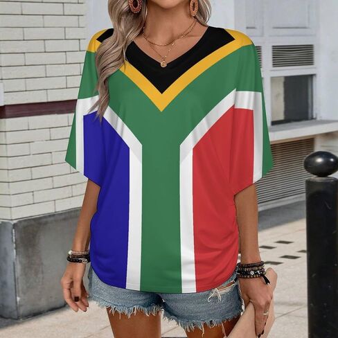 T-Shirts Sri Lanka Flag Shirts for Womens Loose Fit Tops Spring Summer Beach Short Sleeve Workout Casual Clothes in Saudi Arabia