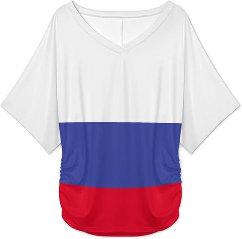T-Shirts Sri Lanka Flag Shirts for Womens Loose Fit Tops Spring Summer Beach Short Sleeve Workout Casual Clothes in Saudi Arabia