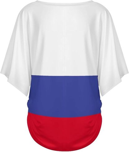T-Shirts Sri Lanka Flag Shirts for Womens Loose Fit Tops Spring Summer Beach Short Sleeve Workout Casual Clothes in Saudi Arabia