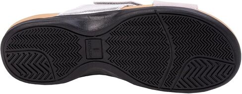 REVITALIGN Women's Paloma Slide Sandal, Black, 7 in Saudi Arabia