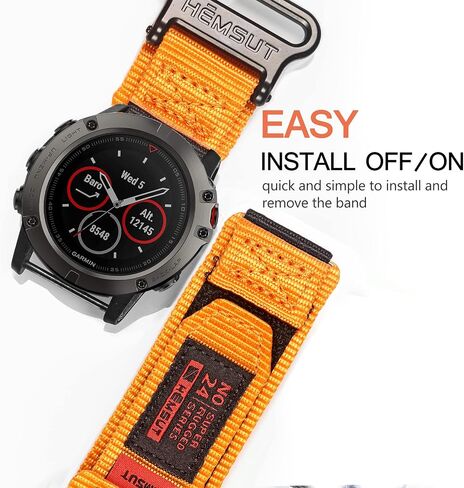 متوافق مع فرقة Garmin Forerunner 645 ، وليس دبابيس سريعة ، 245 فرقة ، حزام بديل 20 ملم لينة من السيليكون للموسيقى Vivomove HR Forerunner 645/245 Music Smartwatch in Kuwait