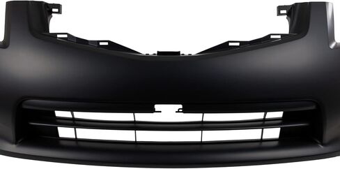 غلاف المصد المرآب-برو متوافق مع 2010 2012 2012 Nissan Sentra Base Model S مع PRIPED مع فتحة HOOK HOUP in Saudi Arabia