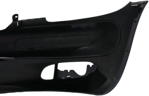 Compatible with 2003 2004 2005 Chrysler PT Cruiser Front Bumper Primed in Saudi Arabia