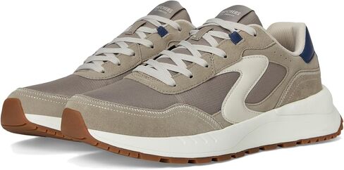 Skechers Men's Fury Retro Gogger Sneaker in Kuwait