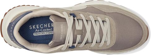 Skechers Men's Fury Retro Gogger Sneaker in Kuwait