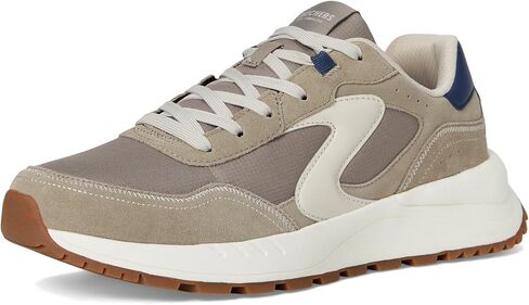 Skechers Men's Fury Retro Gogger Sneaker in Kuwait