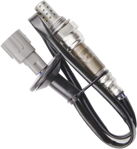 2PCS Oxygen O2 Sensor for 2007 2008 2009 2010 2011 2012 Toyota Yaris 1.5L Upstream + Downstream in Saudi Arabia
