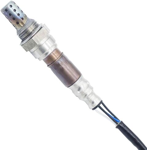2PCS Oxygen O2 Sensor for 2007 2008 2009 2010 2011 2012 Toyota Yaris 1.5L Upstream + Downstream in Saudi Arabia