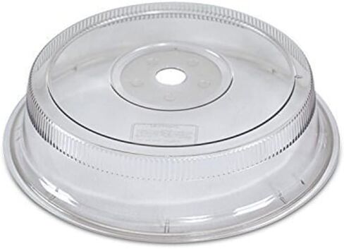 Panasonic Oven with Cyclonic Wave Inverter Technology, 1250W, 2.2 cu.ft. Countertop Microwave (Stainless Steel/Silver), Stainless & Nordic Ware Splatter Microwave Cover, 10-Inch (Pack of 2), Clear in Saudi Arabia
