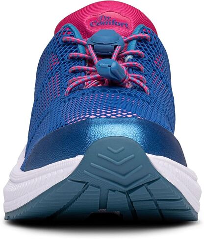 Dr. Comfort Robin Women’s Hands-Free Slip-On Athletic Walking Shoes, Orthopedic Diabetic Sneakers with Arch Support in Saudi Arabia