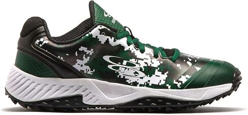 أحذية Turf Turf Boombah Women للسيدات - ألوان متعددة - أحجام متعددة in Kuwait