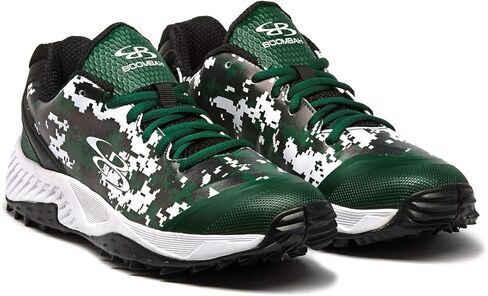 أحذية Turf Turf Boombah Women للسيدات - ألوان متعددة - أحجام متعددة in Kuwait